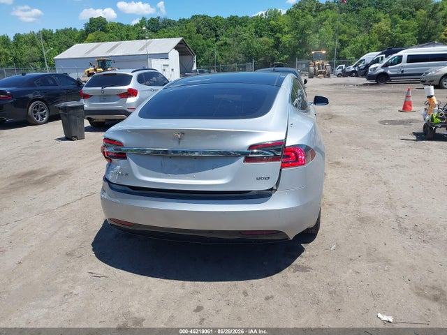 Tesla Model S 100d/60d/75d/90d/p100d 2017 5YJSA1E22HF183744 Image 15