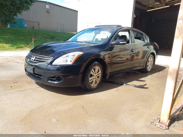Aukcja sprzedaży 2012 Nissan Altima 2.5 S, vin: 1N4AL2AP1CC178107, numer aukcji: 45219062
