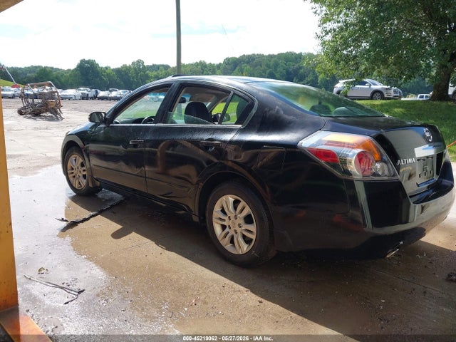 Aukcja sprzedaży 2012 Nissan Altima 2.5 S, vin: 1N4AL2AP1CC178107, numer aukcji: 45219062