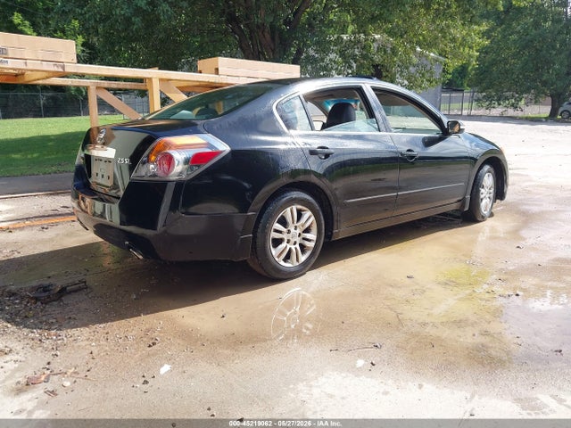Aukcja sprzedaży 2012 Nissan Altima 2.5 S, vin: 1N4AL2AP1CC178107, numer aukcji: 45219062