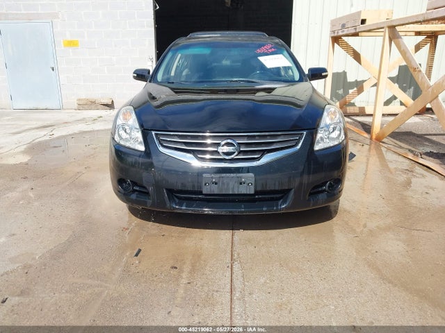 Aukcja sprzedaży 2012 Nissan Altima 2.5 S, vin: 1N4AL2AP1CC178107, numer aukcji: 45219062