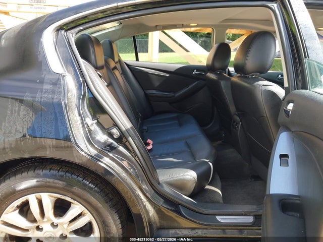 Aukcja sprzedaży 2012 Nissan Altima 2.5 S, vin: 1N4AL2AP1CC178107, numer aukcji: 45219062