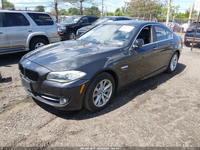 Продажа на аукционе авто 2012 Bmw 528i Xdrive, vin: WBAXH5C52CDW11198, номер лота: 45219070