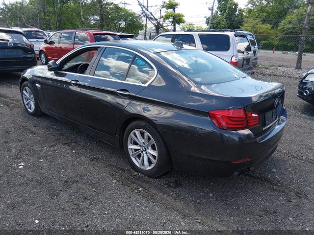 Продажа на аукционе авто 2012 Bmw 528i Xdrive, vin: WBAXH5C52CDW11198, номер лота: 45219070