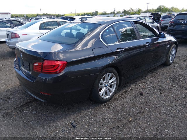Продажа на аукционе авто 2012 Bmw 528i Xdrive, vin: WBAXH5C52CDW11198, номер лота: 45219070