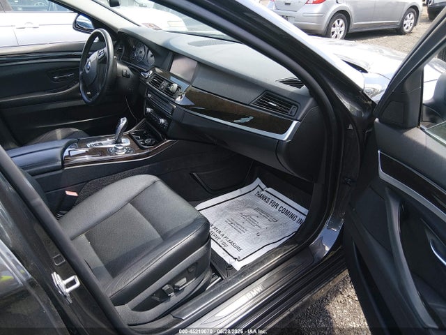 Продажа на аукционе авто 2012 Bmw 528i Xdrive, vin: WBAXH5C52CDW11198, номер лота: 45219070