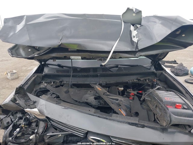 Auction sale of the 2017 Mazda Cx-9 Touring, vin: JM3TCACY8H0137055, lot number: 45219074