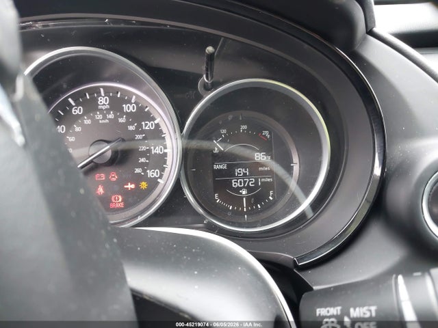 Auction sale of the 2017 Mazda Cx-9 Touring, vin: JM3TCACY8H0137055, lot number: 45219074