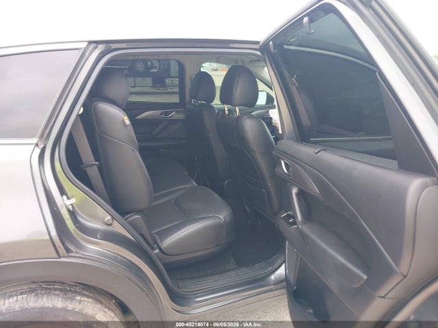 Auction sale of the 2017 Mazda Cx-9 Touring, vin: JM3TCACY8H0137055, lot number: 45219074