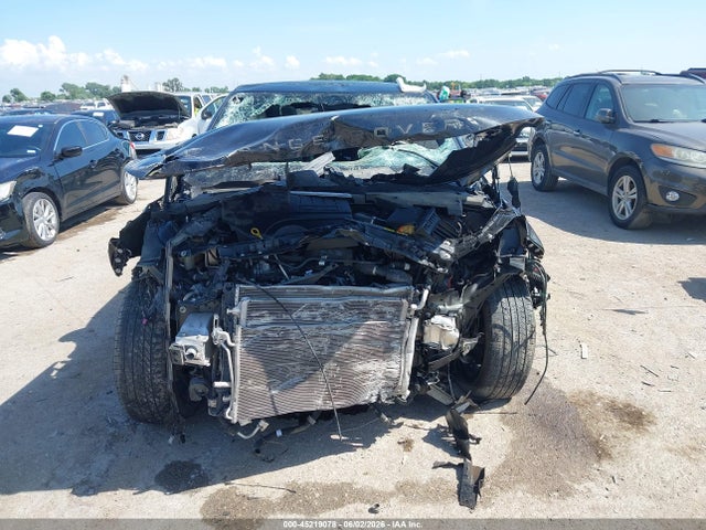 Продаж на аукціоні авто 2022 Land Rover Range Rover Evoque R-dynamic Se, vin: SALZL2FX6NH165941, номер лоту: 45219078