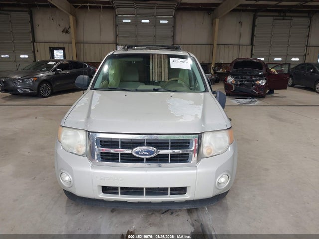 Продаж на аукціоні авто 2009 Ford Escape Xlt, vin: 1FMCU03G09KA65843, номер лоту: 45219079