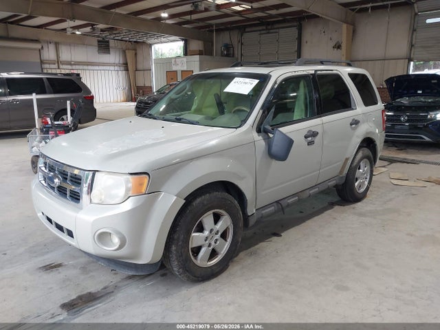 Продаж на аукціоні авто 2009 Ford Escape Xlt, vin: 1FMCU03G09KA65843, номер лоту: 45219079