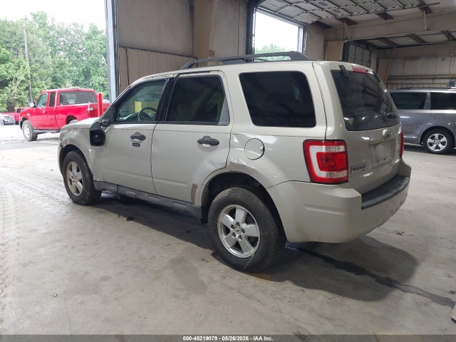 Продаж на аукціоні авто 2009 Ford Escape Xlt, vin: 1FMCU03G09KA65843, номер лоту: 45219079