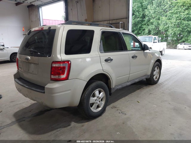 Продаж на аукціоні авто 2009 Ford Escape Xlt, vin: 1FMCU03G09KA65843, номер лоту: 45219079