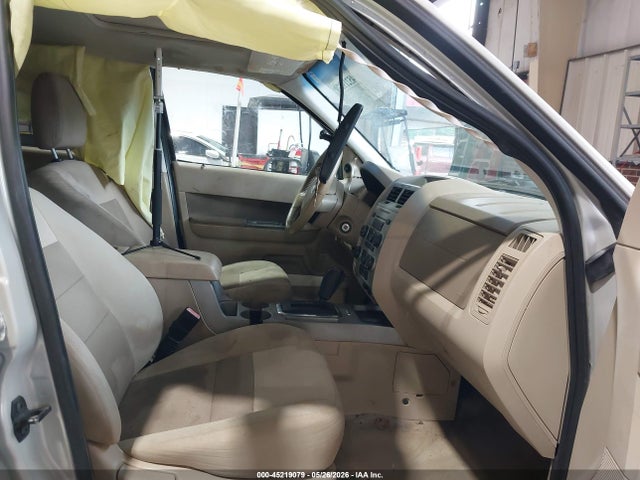 Продаж на аукціоні авто 2009 Ford Escape Xlt, vin: 1FMCU03G09KA65843, номер лоту: 45219079