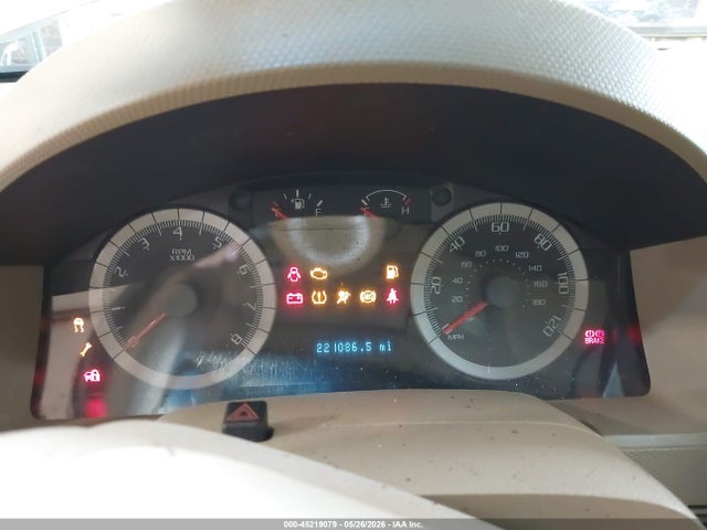 Продаж на аукціоні авто 2009 Ford Escape Xlt, vin: 1FMCU03G09KA65843, номер лоту: 45219079