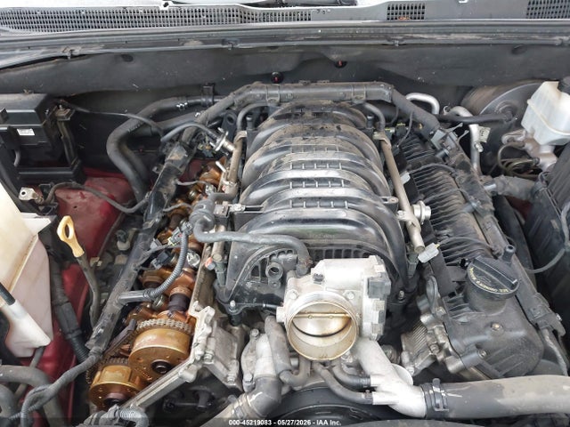 45219083 :رقم المزاد ، KNDJJ742595017480 vin ، 2009 Kia Borrego Ex V8 مزاد بيع