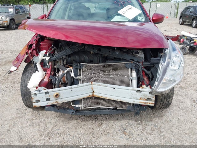 45219084 :رقم المزاد ، 3N1CN7AP6KL805433 vin ، 2019 Nissan Versa 1.6 Sv مزاد بيع