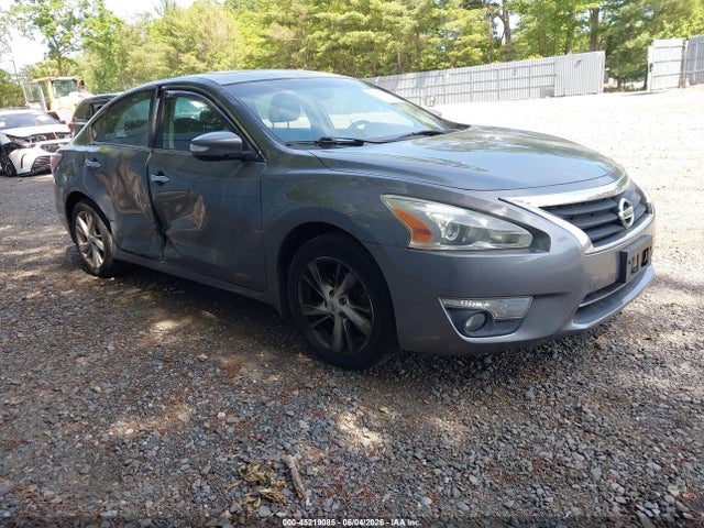 Продажа на аукционе авто 2014 Nissan Altima 2.5 Sl, vin: 1N4AL3AP5EC121305, номер лота: 45219085