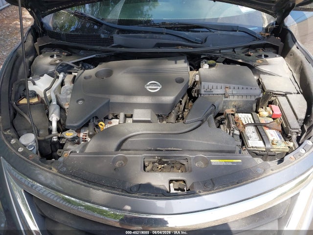 Продаж на аукціоні авто 2014 Nissan Altima 2.5 Sl, vin: 1N4AL3AP5EC121305, номер лоту: 45219085