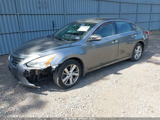 Продаж на аукціоні авто 2014 Nissan Altima 2.5 Sl, vin: 1N4AL3AP5EC121305, номер лоту: 45219085