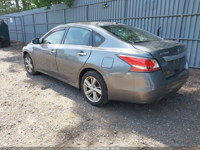 Продаж на аукціоні авто 2014 Nissan Altima 2.5 Sl, vin: 1N4AL3AP5EC121305, номер лоту: 45219085