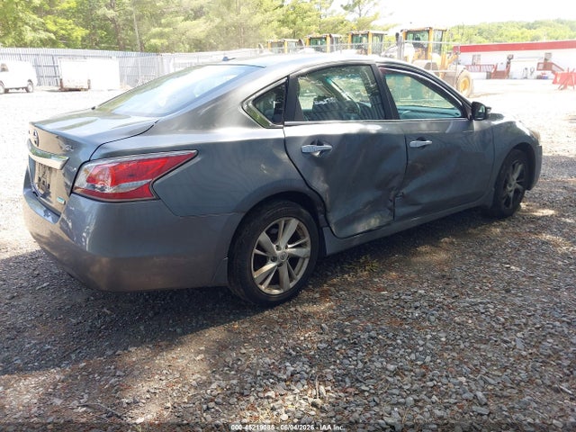 Продаж на аукціоні авто 2014 Nissan Altima 2.5 Sl, vin: 1N4AL3AP5EC121305, номер лоту: 45219085