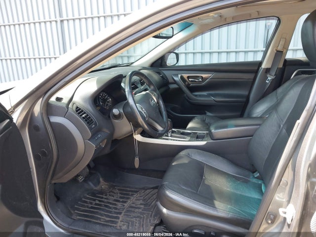 Продаж на аукціоні авто 2014 Nissan Altima 2.5 Sl, vin: 1N4AL3AP5EC121305, номер лоту: 45219085