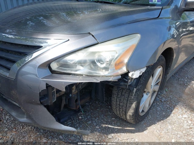 Продаж на аукціоні авто 2014 Nissan Altima 2.5 Sl, vin: 1N4AL3AP5EC121305, номер лоту: 45219085