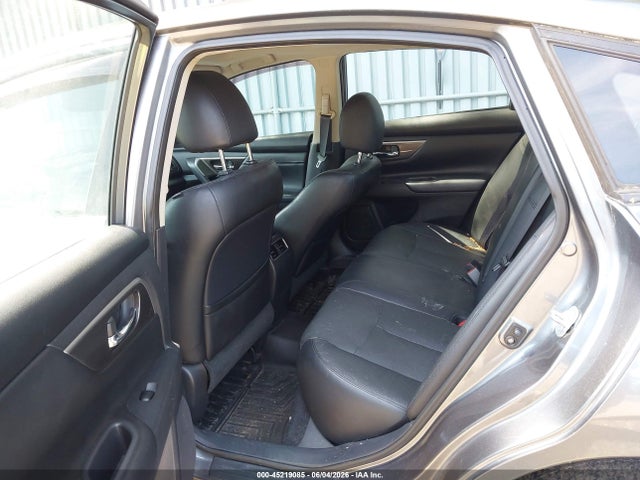Продаж на аукціоні авто 2014 Nissan Altima 2.5 Sl, vin: 1N4AL3AP5EC121305, номер лоту: 45219085