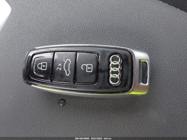 Aukcja sprzedaży 2020 Audi A7 Sportback Premium Plus 55 Tfsi Quattro S Tronic, vin: WAUU2AF23LN007605, numer aukcji: 45219088