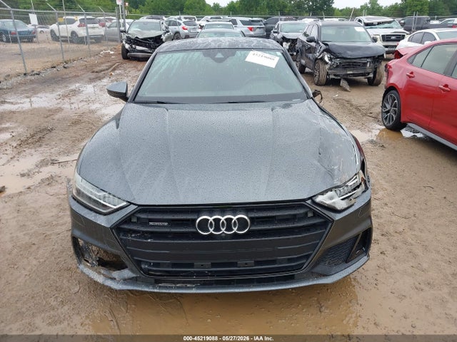 Aukcja sprzedaży 2020 Audi A7 Sportback Premium Plus 55 Tfsi Quattro S Tronic, vin: WAUU2AF23LN007605, numer aukcji: 45219088
