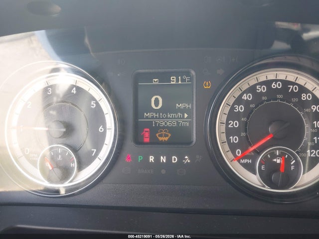 Продаж на аукціоні авто 2018 Ram 2500 Tradesman  4x4 8' Box, vin: 3C6UR5HJ4JG287915, номер лоту: 45219091