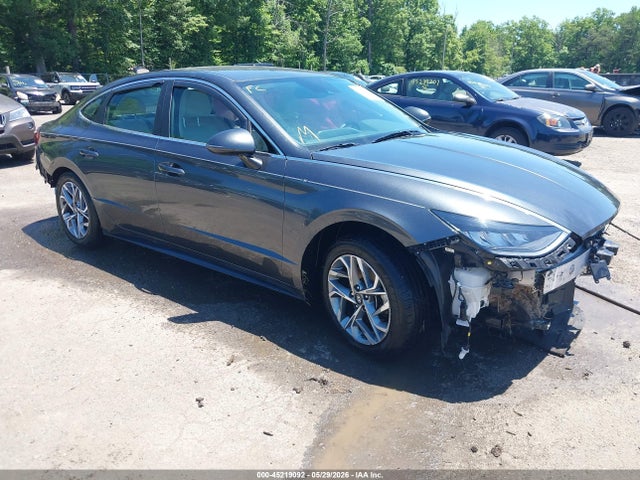 Aukcja sprzedaży 2023 Hyundai Sonata Sel, vin: KMHL64JA9PA258754, numer aukcji: 45219092