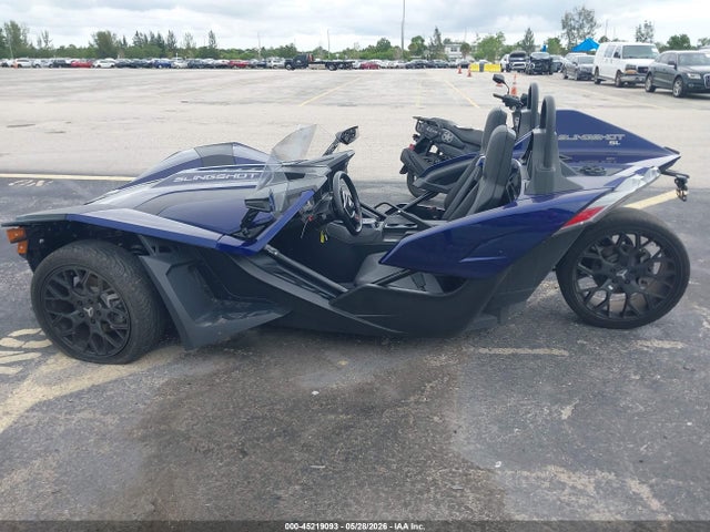 Polaris Slingshot 2024 57XAAPHD4R8161913 Image 13