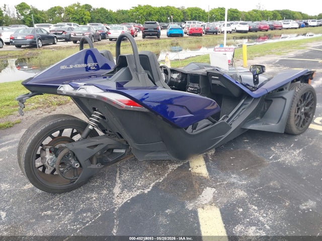 Polaris Slingshot 2024 57XAAPHD4R8161913 Image 4