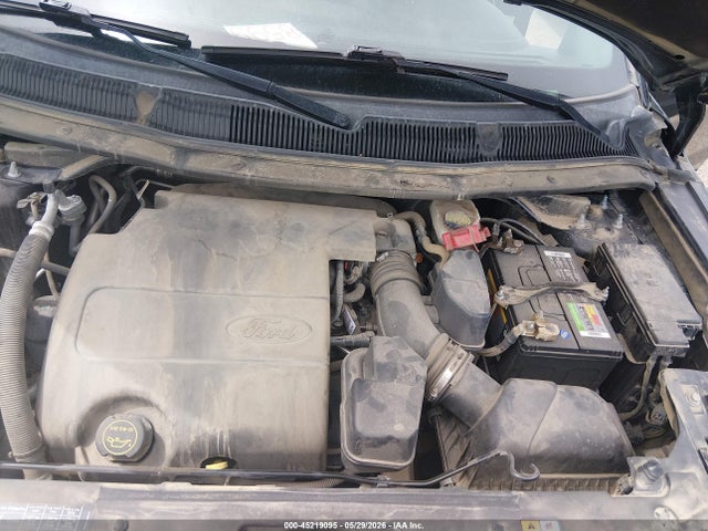 45219095 :رقم المزاد ، 1FM5K8D84HGD41009 vin ، 2017 Ford Explorer Xlt مزاد بيع