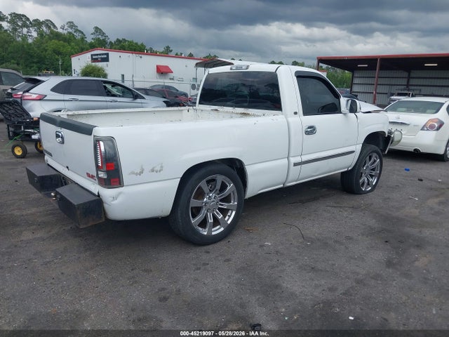 Продаж на аукціоні авто 2001 Gmc Sierra 1500 Sle, vin: 1GTEK14T51Z142240, номер лоту: 45219097