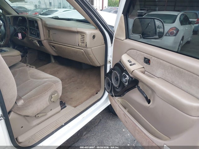 Продаж на аукціоні авто 2001 Gmc Sierra 1500 Sle, vin: 1GTEK14T51Z142240, номер лоту: 45219097