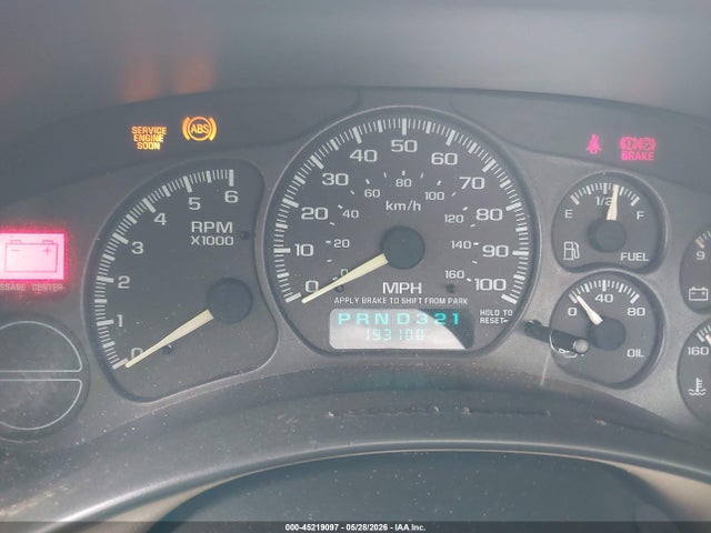 Продаж на аукціоні авто 2001 Gmc Sierra 1500 Sle, vin: 1GTEK14T51Z142240, номер лоту: 45219097