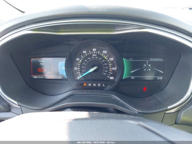 45219098 :رقم المزاد ، 3FA6P0HD5LR221469 vin ، 2020 Ford Fusion Se مزاد بيع