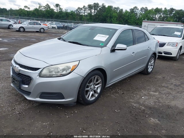 Aukcja sprzedaży 2015 Chevrolet Malibu 1lt, vin: 1G11C5SL9FU145063, numer aukcji: 45219099