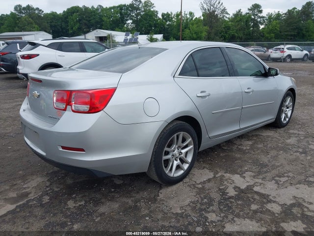 Aukcja sprzedaży 2015 Chevrolet Malibu 1lt, vin: 1G11C5SL9FU145063, numer aukcji: 45219099