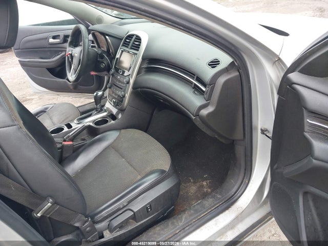 Aukcja sprzedaży 2015 Chevrolet Malibu 1lt, vin: 1G11C5SL9FU145063, numer aukcji: 45219099