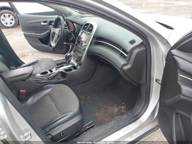 Aukcja sprzedaży 2015 Chevrolet Malibu 1lt, vin: 1G11C5SL9FU145063, numer aukcji: 45219099