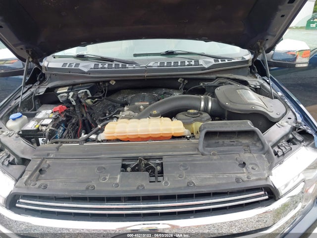 Ford F-150 Lariat 2019 1FTFW1E58KKC12008 Image 10