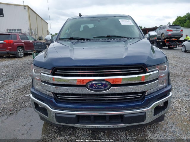 Ford F-150 Lariat 2019 1FTFW1E58KKC12008 Image 13