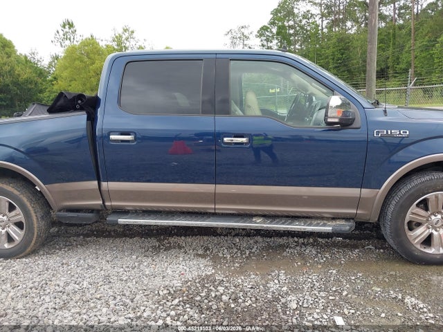 Ford F-150 Lariat 2019 1FTFW1E58KKC12008 Image 14