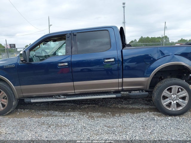 Ford F-150 Lariat 2019 1FTFW1E58KKC12008 Image 15