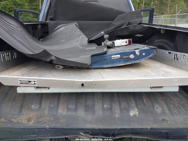 Ford F-150 Lariat 2019 1FTFW1E58KKC12008 Image 12